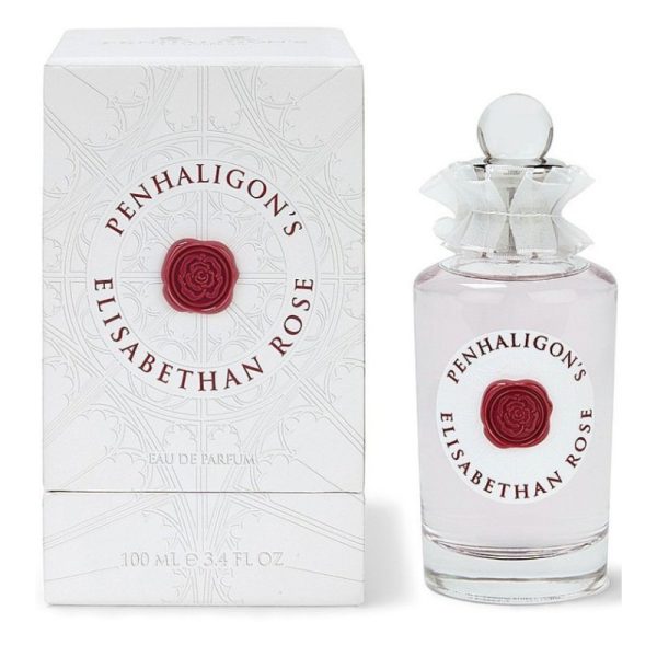 PENHALIGON’S - Elisabethan Rose Edp - immagine 4