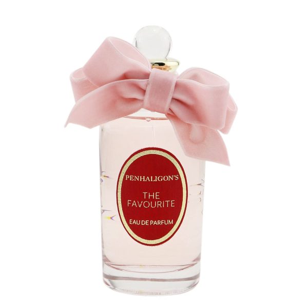 PENHALIGON’S - The Favourite Eau de Parfum