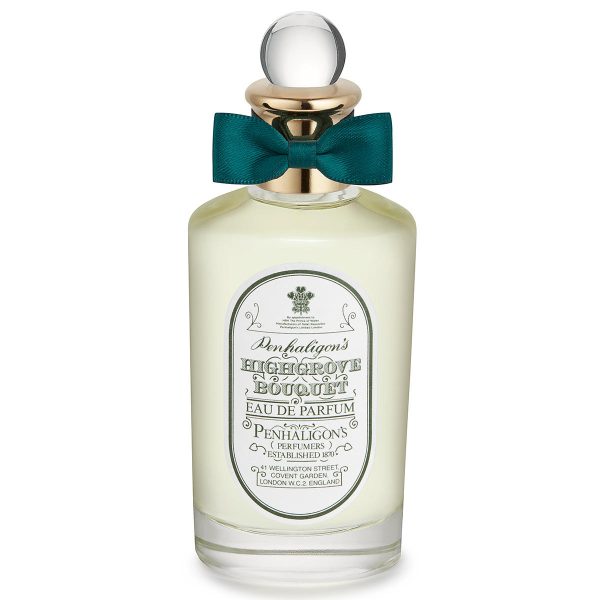 PENHALIGON’S - Highgrove Bouquet Eau de Parfum 100 ml