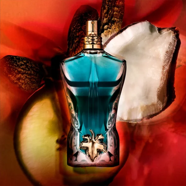 Jean Paul Gaultier - Le Beau Eau de Toilette 125ml - immagine 3