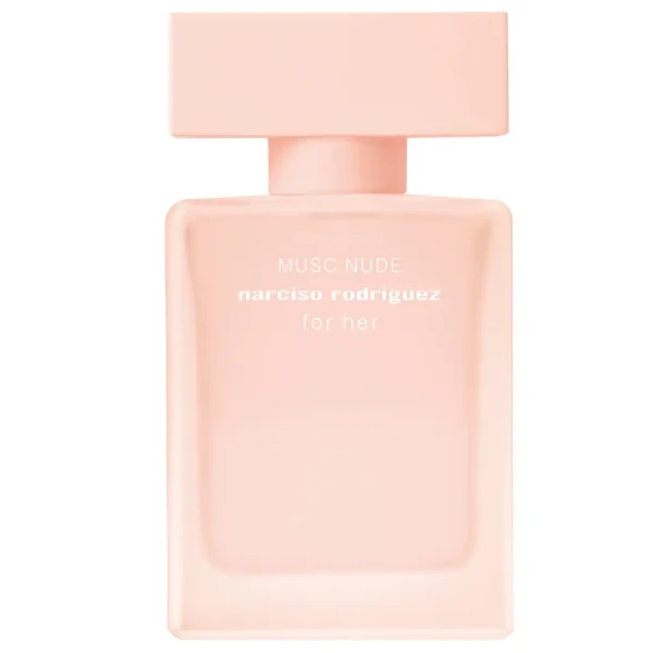 NARCISO RODRIGUEZ - Musc Nude For Her - Edp