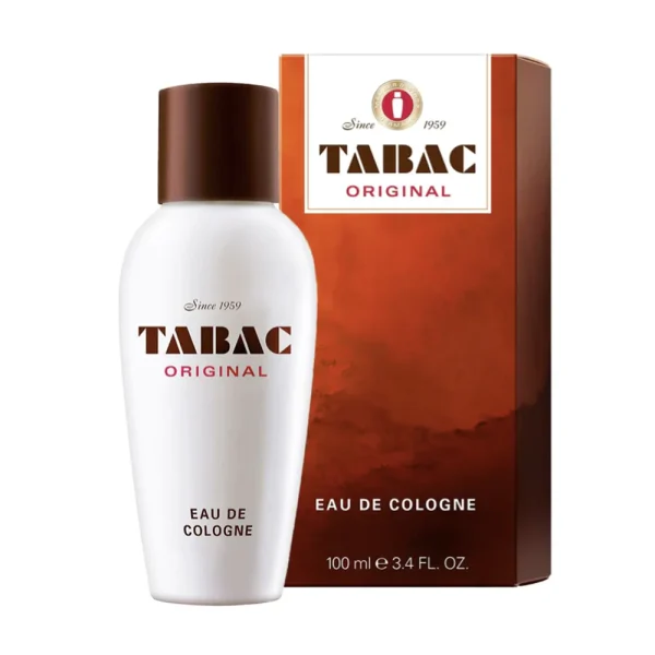 Tabac - Original Eau de Cologne - immagine 2