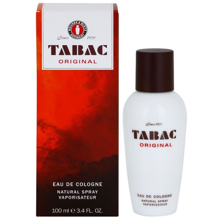 tabac spray