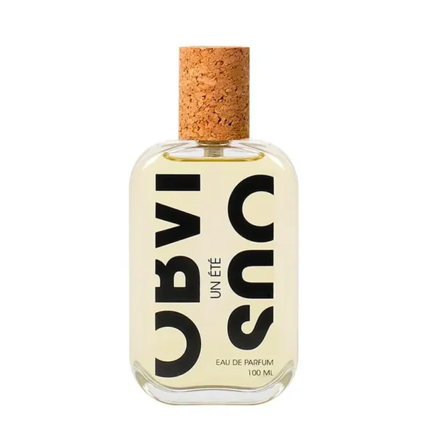 Obvious - Un Ete Eau de Parfum 100 ml