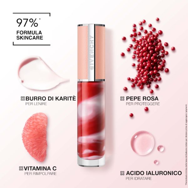 GIVENCHY - Rose Perfecto Liquid - immagine 6