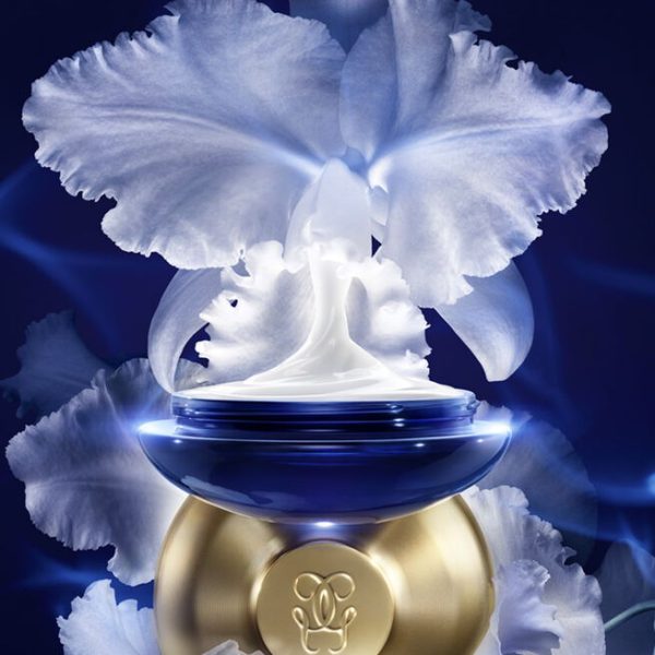 GUERLAIN - Orchidée Impériale La Crème Légère 50ml - immagine 3