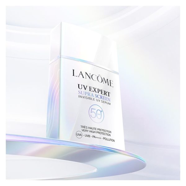 LANCOME - UV Expert Supra Screen SPF 50+ - immagine 3