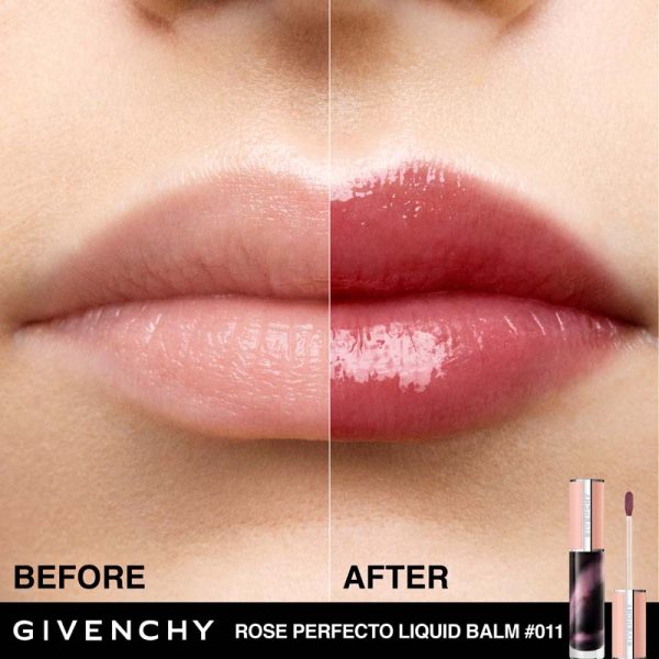 GIVENCHY - Rose Perfecto Liquid - immagine 3