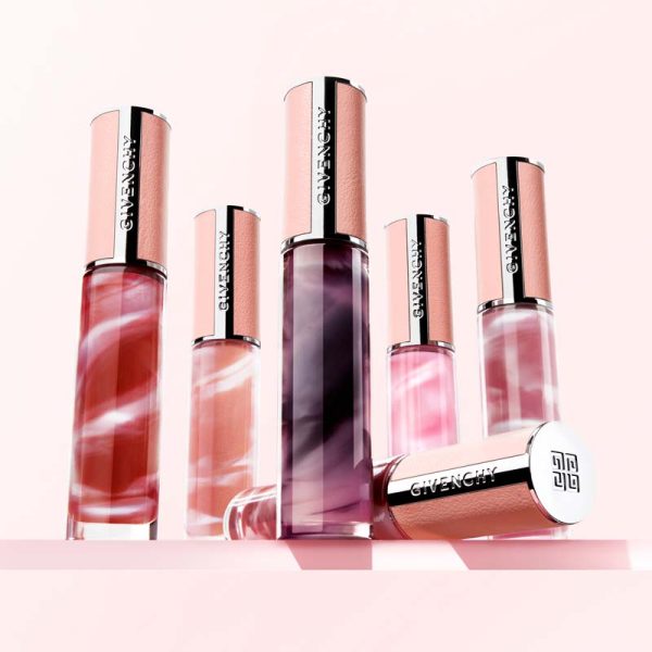 GIVENCHY - Rose Perfecto Liquid - immagine 5