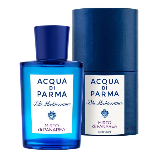 ACQUA DI PARMA - Blu Mediterraneo Mirto Di Panarea - immagine 3