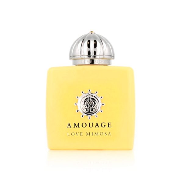 AMOUAGE - Love Mimosa Edp Spray 100ml