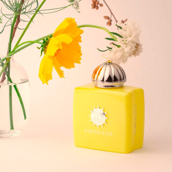 AMOUAGE - Love Mimosa Edp - immagine 2