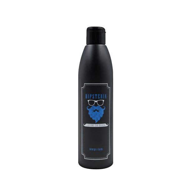 BALOCCHI - Hipsteria sapone da barba 250ml