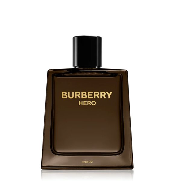 BURBERRY - Hero Parfum