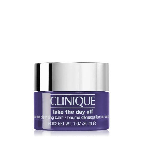 CLINIQUE  - Take The Day Off™ Cleansing Balm 30ml