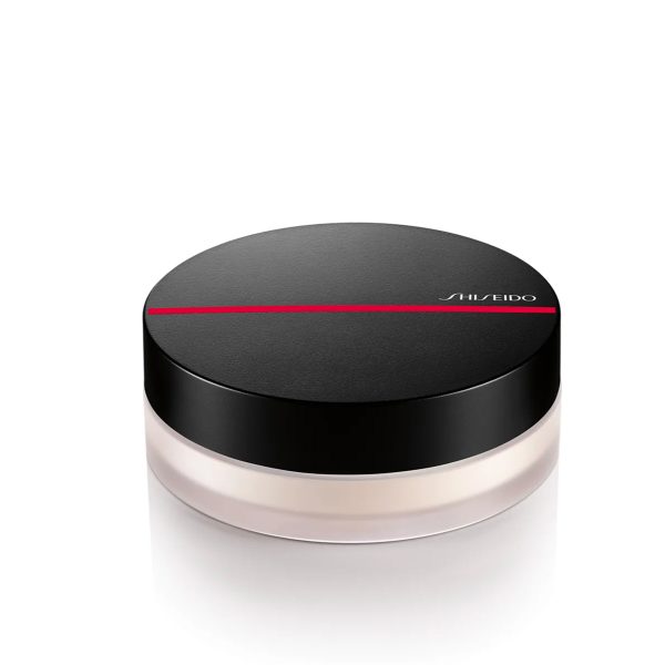 SHISEIDO - Synchro Skin Invisible Silk Loose Powder