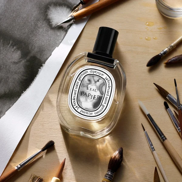 DIPTYQUE - L'eau Papier Eau de Toilette - immagine 2