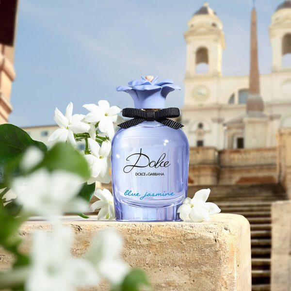 Dolce&Gabbana  - Dolce Blue Jasmine Eau de Parfum - immagine 2