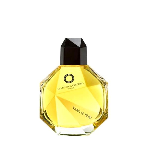 Francesca Dell'Oro - Vanille 12:00 Parfum