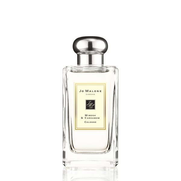 JO MALONE - Mimosa & Cardamom Cologne - immagine 2