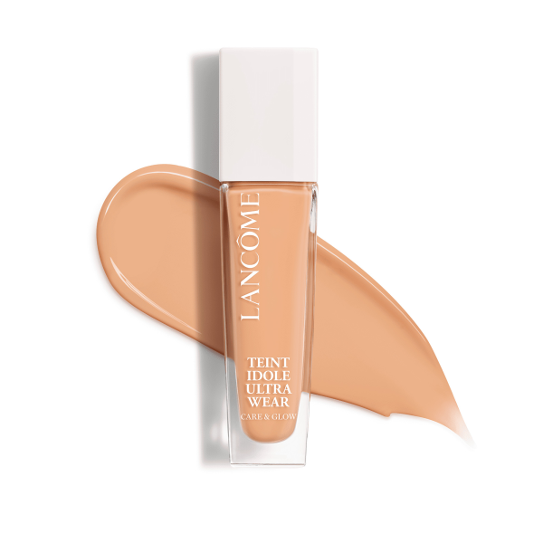 LANCOME - Fondotinta Teint Idole Ultra Wear Care & Glow - immagine 3