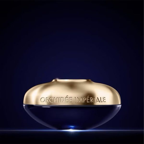 GUERLAIN - Orchidée Impériale La Crème Légère 50ml - immagine 2