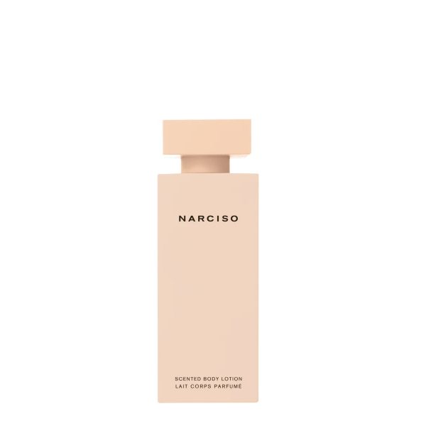 NARCISO RODRIGUEZ - Narciso Scented body lotion