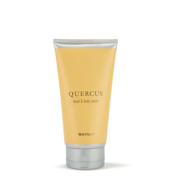 PENHALIGON’S - Quercus Hand and Body Cream 150 ml