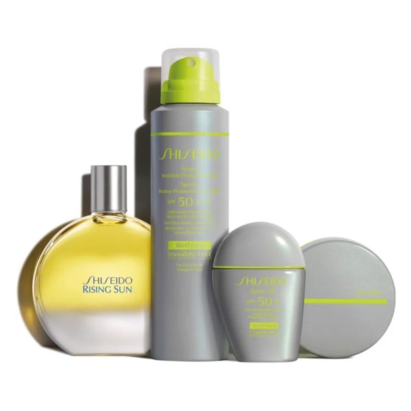 SHISEIDO - Sports BB SPF50+ - immagine 3