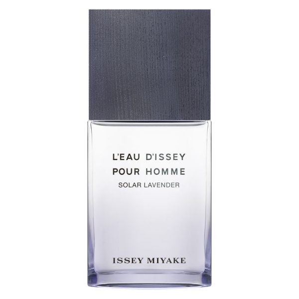 ISSEY MIYAKE - Homme Solar Lavender Eau de Toilette Intense