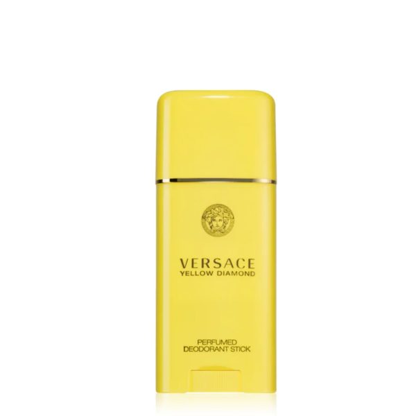 VERSACE - Yellow Diamond Deodorante stick