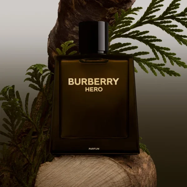 BURBERRY - Hero Parfum - immagine 2