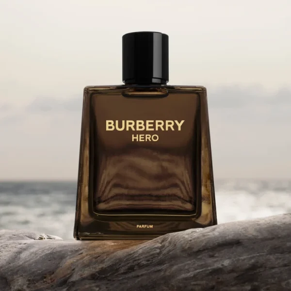 BURBERRY - Hero Parfum - immagine 4