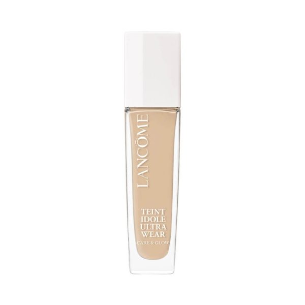 LANCOME - Fondotinta Teint Idole Ultra Wear Care & Glow