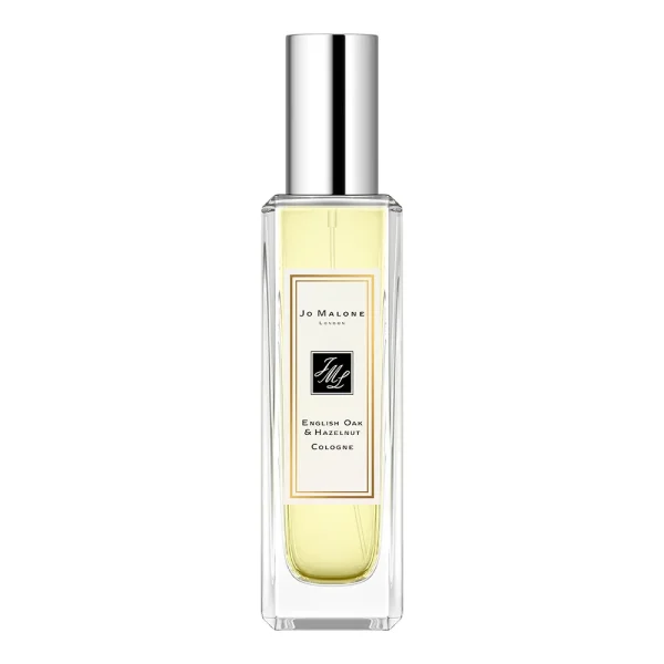 JO MALONE - English Oak & Hazelnut