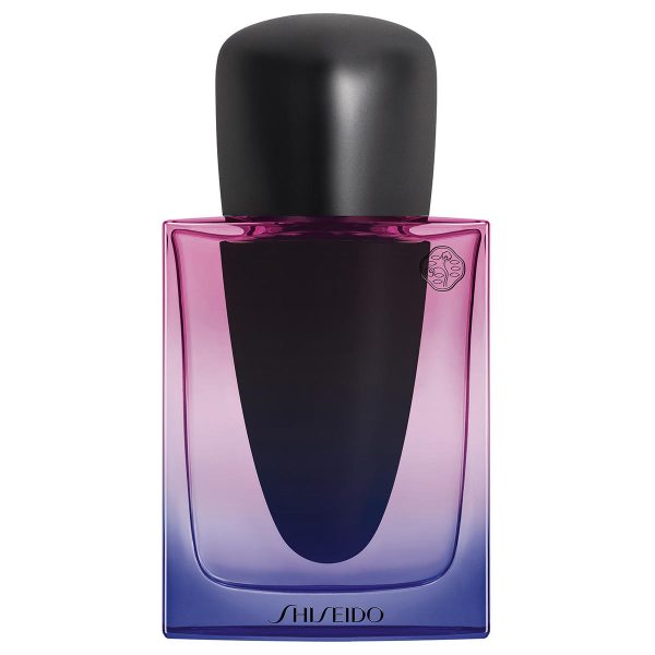 SHISEIDO - Ginza Night Eau de Parfum Intense