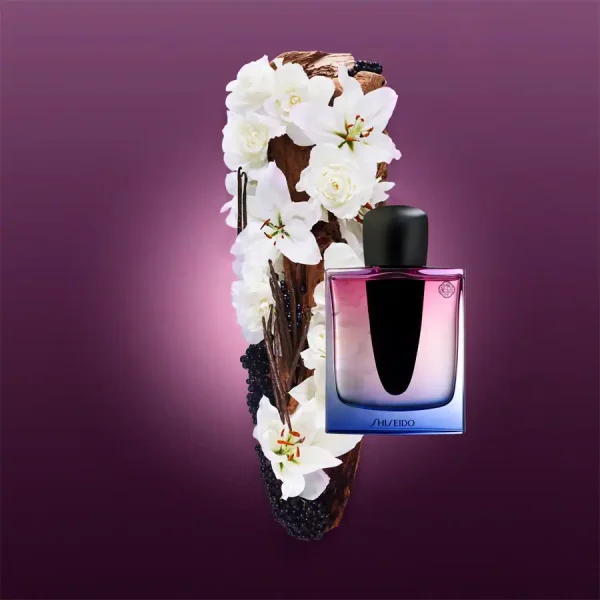 SHISEIDO - Ginza Night Eau de Parfum Intense - immagine 2