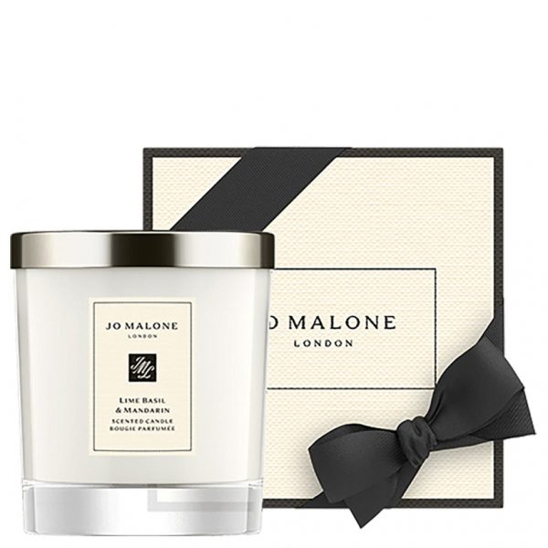 JO MALONE - Candela "Lime Basil & Mandarin" - immagine 2