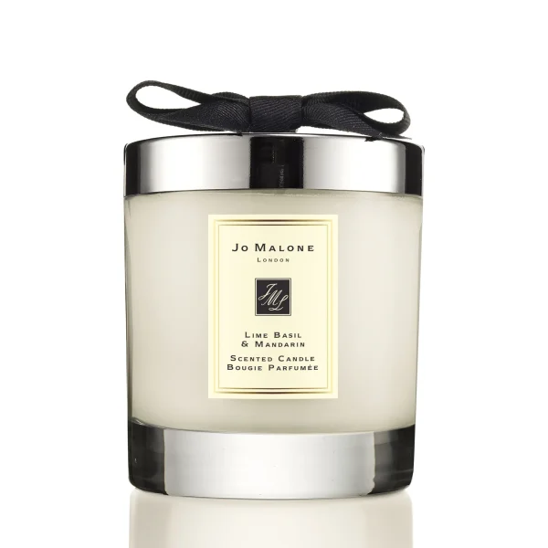 JO MALONE - Candela "Lime Basil & Mandarin"