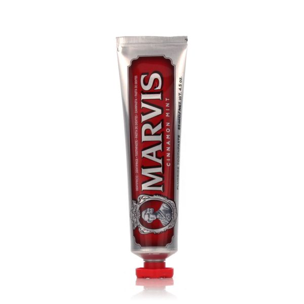 MARVIS - Dentifricio Cinnamon Mint