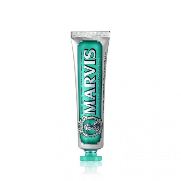 MARVIS - Dentifricio Classic Strong Mint