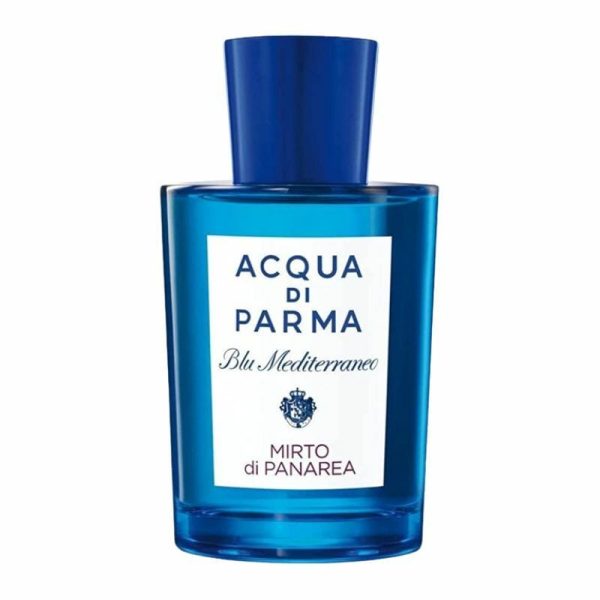 ACQUA DI PARMA - Blu Mediterraneo Mirto Di Panarea