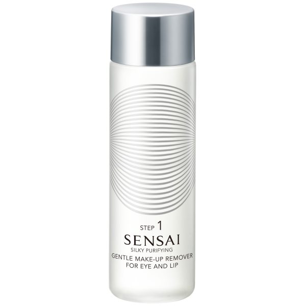 SENSAI - Gentle Make-Up Remover For Eye&Lip