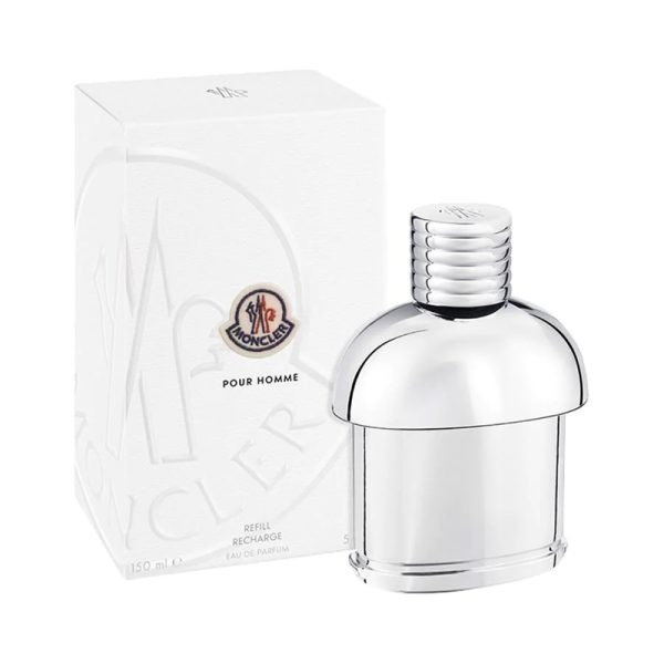 Moncler - Pour Homme Refill