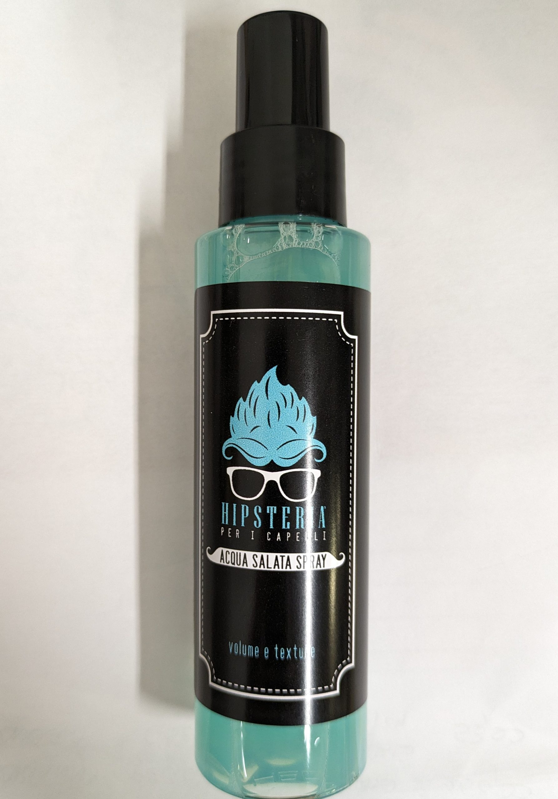 spray salino