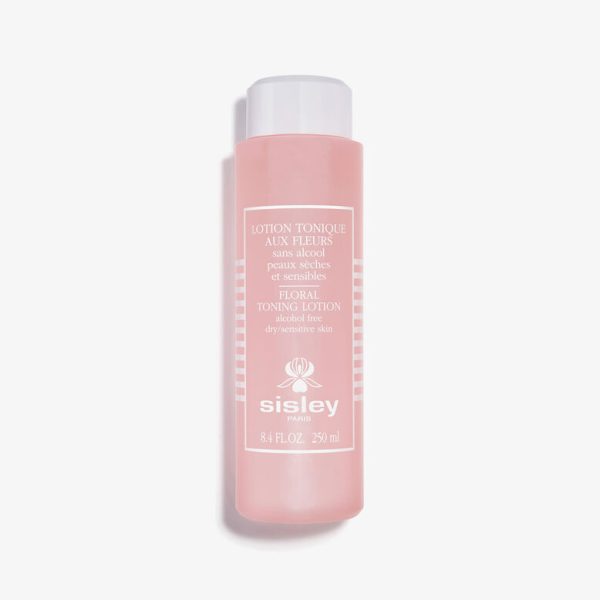 Lotion Tonique aux Fleurs + Lyslait + OMAGGIO Gelee Demaquillante yeux et levres - immagine 4