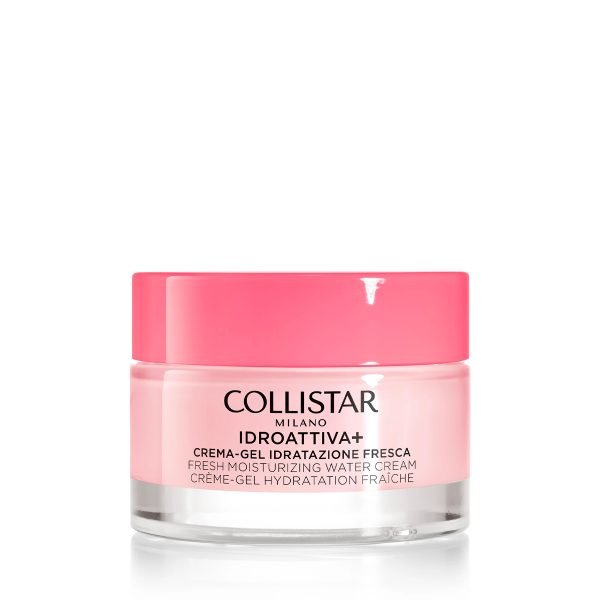 COLLISTAR - Idroattiva + Crema - Gel Idratazione Fresca 30ml