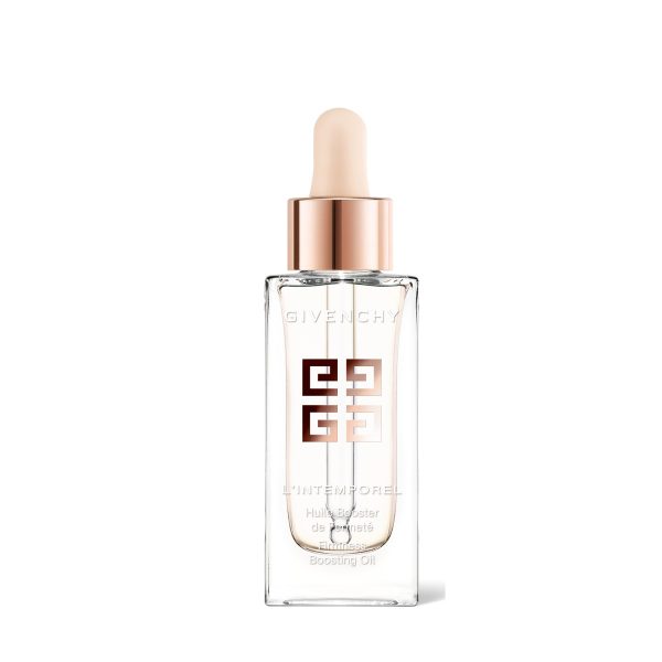 GIVENCHY - L'Intemporel Huile Booster de Fermeté