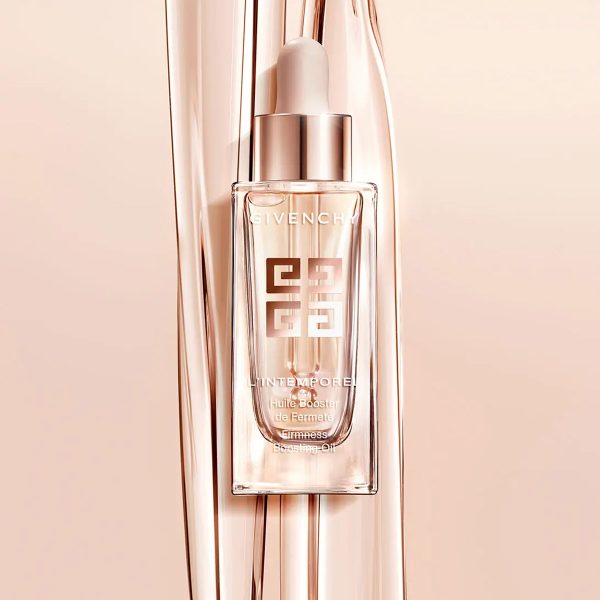 GIVENCHY - L'Intemporel Huile Booster de Fermeté - immagine 2