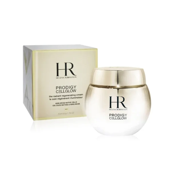 Helena Rubinstein - Prodigy Cellglow The Radiant Regenerating Cream - immagine 4